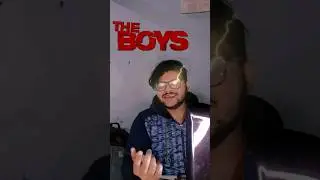 The Boys Meme| The Programmer || SKARTS