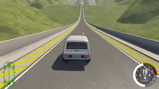 Русские машины в beamng drive Делаем автохлам