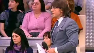 Пусть говорят. 
