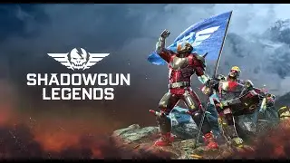Shadowgun Legends ep 6 - GamePlay - No Commentary