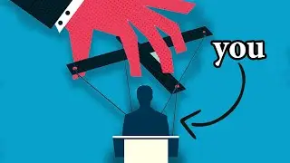 You've Never Had an Original Thought (Media Manipulation and "Freedom" of the Press)