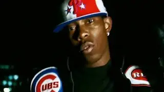 Dizzee Rascal - Jus' A Rascal (Explicit Video)
