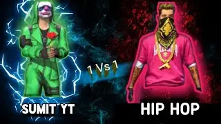 Green Criminal Vs S2 Hiphop Elite 1 Vs 1 Who won ?  ||Garena Free Fire 🔥||
