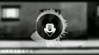 FNF vs Mickey Mouse - Happy (TRAP REMIX)