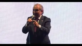 NAMIK KEMAL ZEYBEK : TÜRKİYE - İRAN KARDEŞTİR