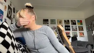 Guitar Fail Moment: Multitasking Mishap Caught on Camera || WooGlobe
