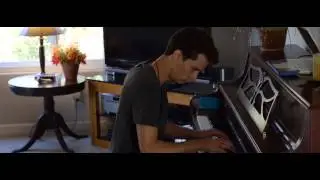 XTC - LiZ (Stevie Jay Piano Cover)