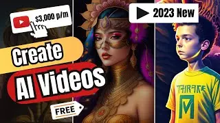 Create AI Videos in 2 Minutes: Easy Steps for Stunning Results