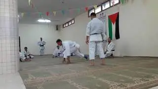 الكورس التدريبي الاول - بيت دجن(11)