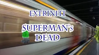 Extriniti "Superman's Dead" Piano Rock Cover (Our Lady Peace)