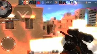 I Told You 💛 | FragMovie Standoff 2