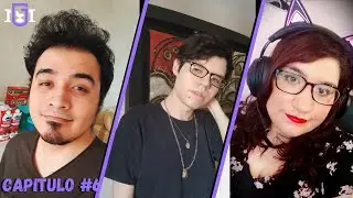 El crecimiento de los videojuegos || F en el chat episodio #06