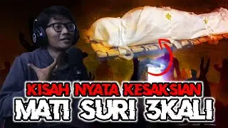 🔴 DIJAMIN MERINDING DENGER PODCAST INI LANGSUNG TOBAT❗❗