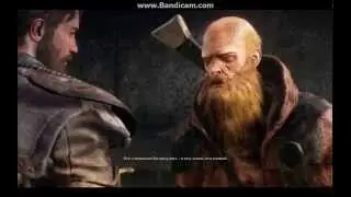Прохождение MAD MAX (Безумный Макс) часть 6 