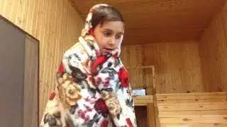 Когда у тебя д/р