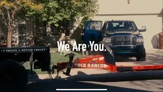 ‘We are You’ Part 2 - #betterprices