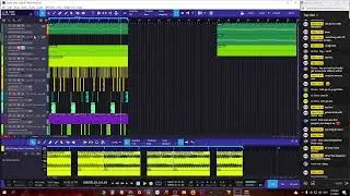 Studio One Making Trap Samples