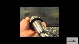 CATIA MECANIZADO Y MECANIZADO EN MAZAK VTC 800
