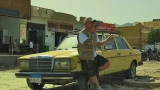 Franco Ricciardi - Pop Medina (Video Ufficiale 2025)