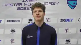 Эдуард Ефремов: «Была недооценка соперника, но затем собрались»