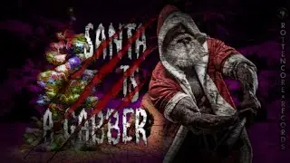 Chiller - Santa Is a Gabber [Christmas Hardcore]