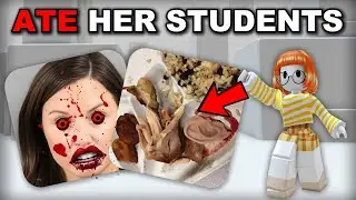 The WORST TEACHERS EVER..