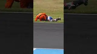 Crash Carnage 😱🤯 