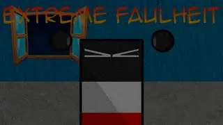 Extreme Faulheit (Charteado) VS Don Venezuela CB Mod #countryballs
