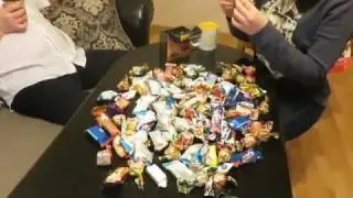 Елец. Новый год 2017