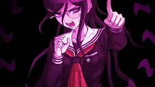 Hey juicy | danganronpa | edit | genocide jack