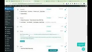 How to add column by custom taxonomy in Woo Product Table