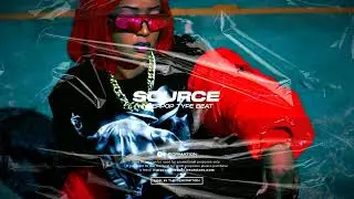 HyperPop Type Beat 🎵 “Source” Glitchcore Type Beat 2022