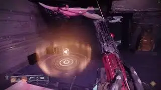 2man 2nd Encounter, Root of Nightmares