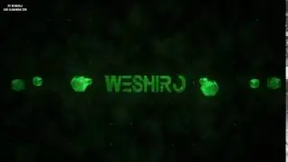 Intro || Weshiro