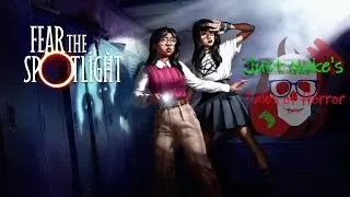 Fear the Spotlight Ep.2 A Flair for the Dramatic