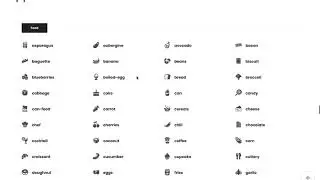 ReturnValues - IconFont