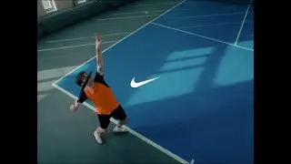 Nike Tennis | Spec Ad