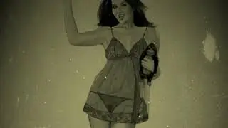 M - Queen Kong