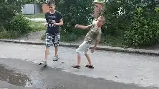 Призрак игра