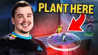 PRO IGL EXPLAINS THE NEW MAP ABYSS