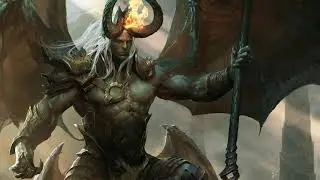 ''Empire Legends'' - Sergey Azbel (Epic Heroic Action Music)