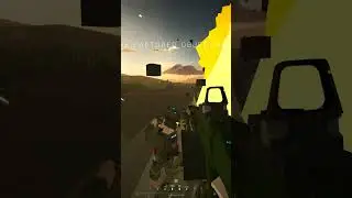 BattleBit Remastered - Strange Victory, Strange Defeat