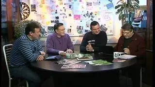 НЕ СМИ, ПРОРВЁМСЯ ! №22