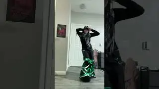 Benny Benassi Shuffle