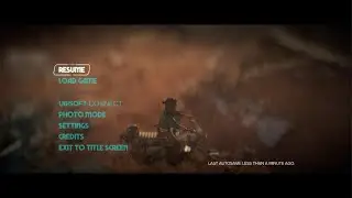 Star Wars Outlaws*Ride*