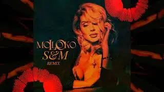 LOBODA - moLOko (S&M Radio Remix)
