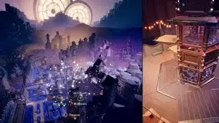 ✔It Takes Two Адская башня/HellTower Тактика/Виртуоз платформер [трофей]
