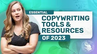 Essential Copywriter Tools & Resources - 2023 Updated List
