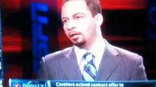 Tom Izzou Offered Cavs Head Coach Position