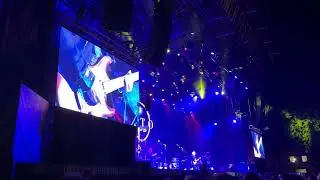 Toto plays Little Wing (Jimi Hendrix)